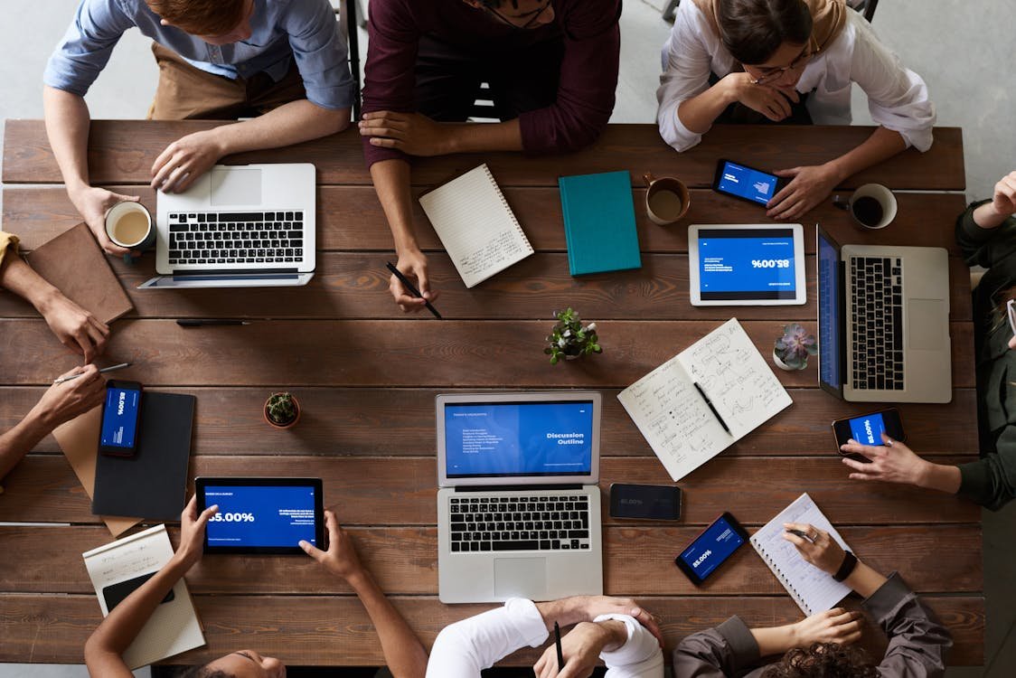 Comparing Yourself to Other Founders Is Quietly Wrecking Your Focus
