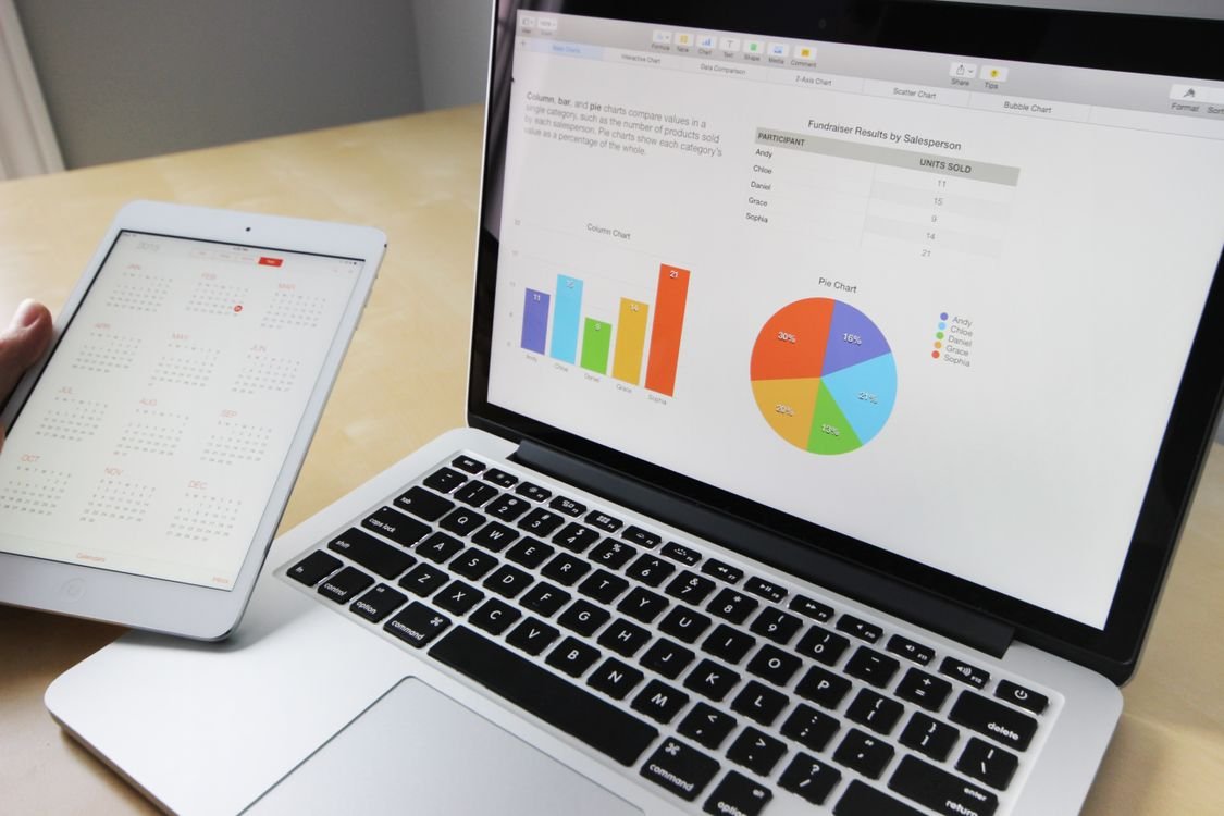 Indie founder writing SaaS landing page copy